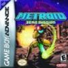Juego online Metroid: Zero Mission (GBA)